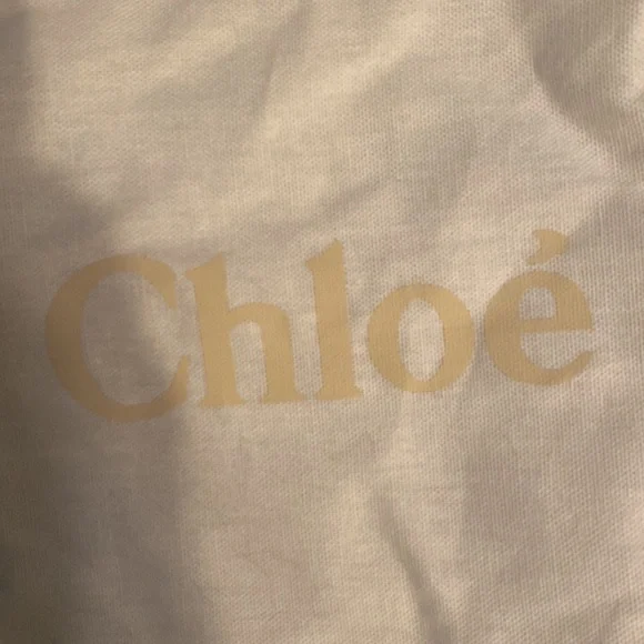 Chloe new dust bag - Picture 4 of 4